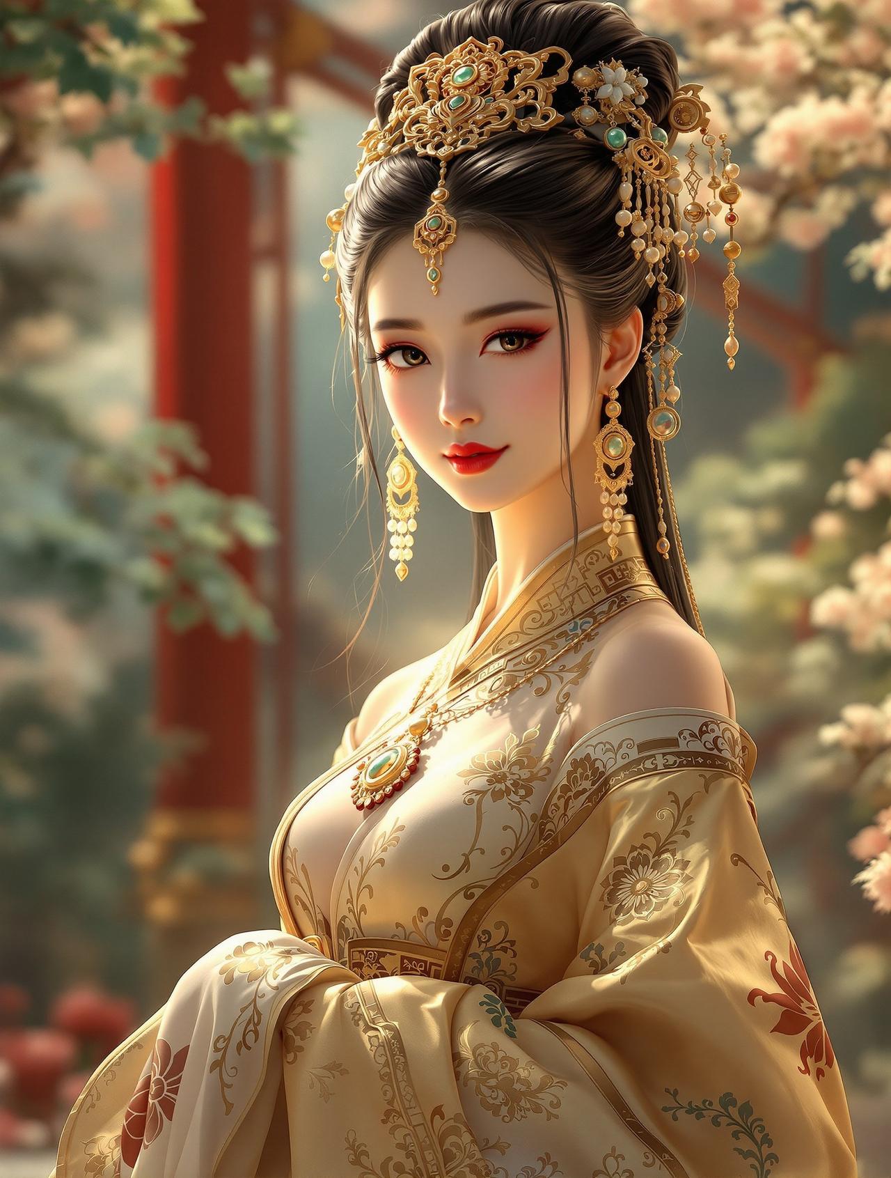 红果首页 - 嫡女荣华 红果首页 - 嫡女荣华
