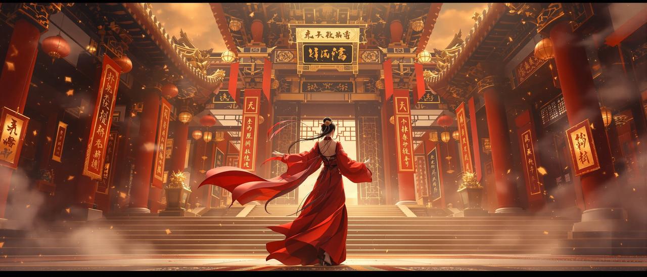 红果首页 - 重生之逆袭女王 红果首页 - 重生之逆袭女王