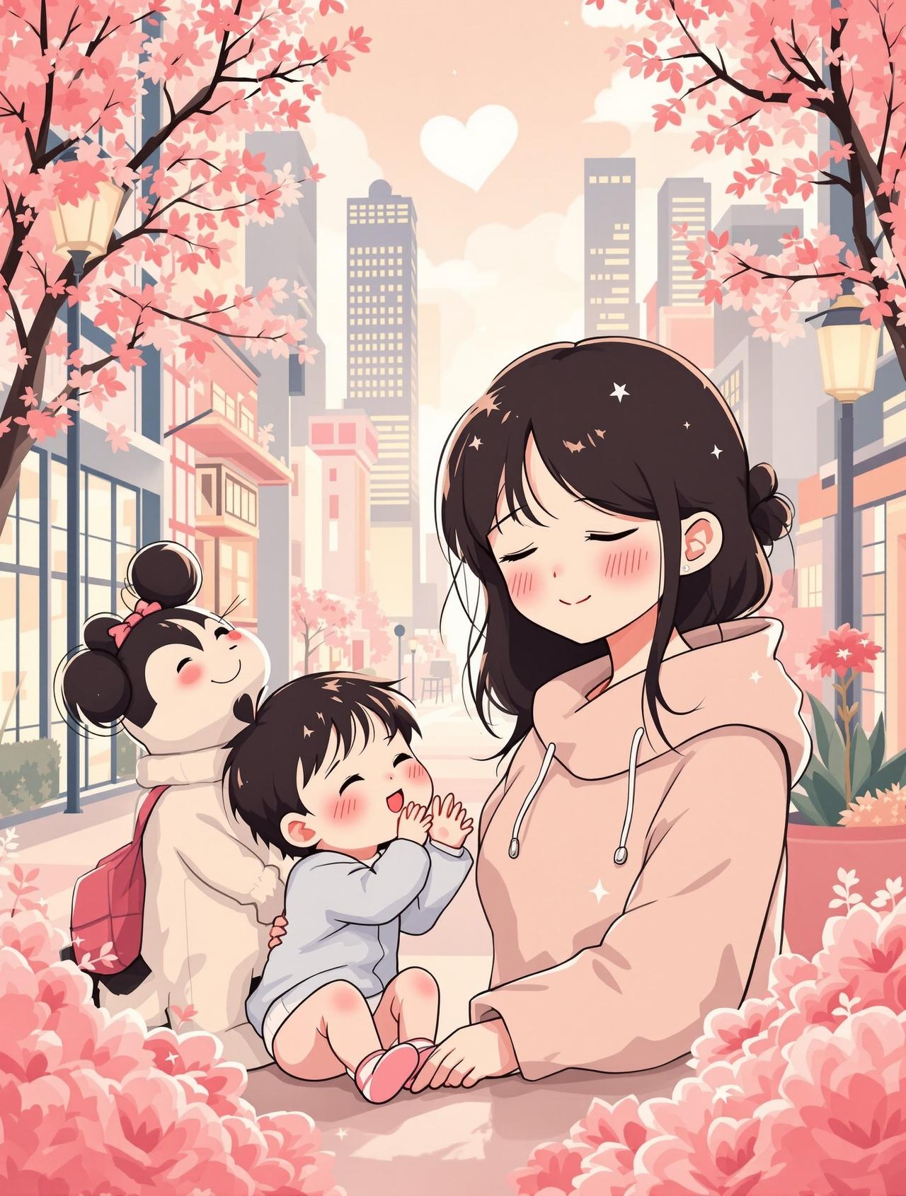 红果首页 - 萌宝驾到:妈咪快跑 红果首页 - 萌宝驾到:妈咪快跑